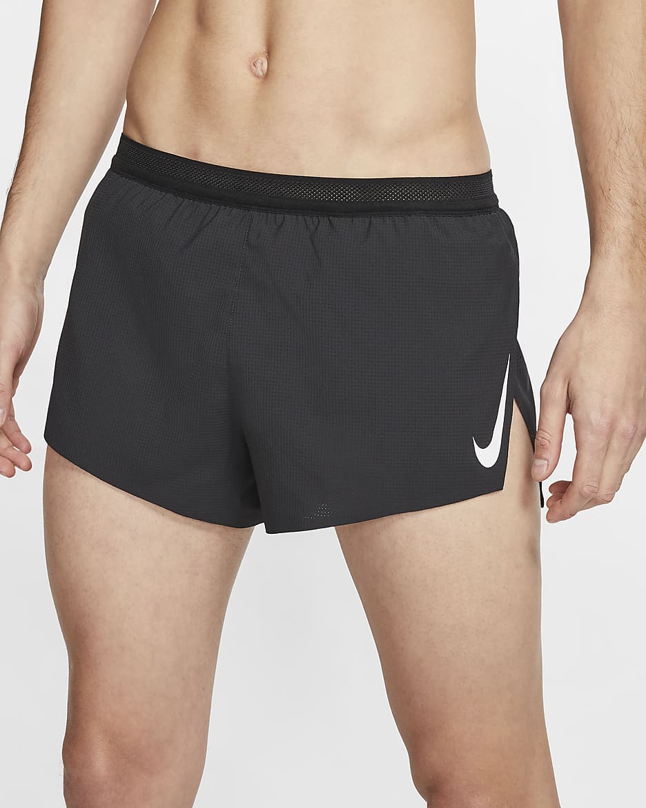 Nike AeroSwift deals Men's 2”Running Shorts